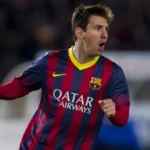 Lionel Messi Humiliates Great Players
