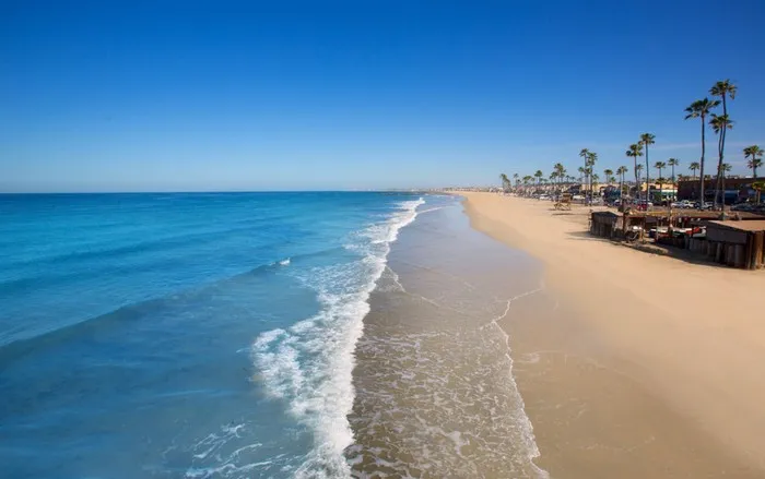 Newport Beach
