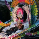 Santa Cruz de Tenerife Carnival