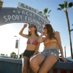 Santa Monica best places to visit in California