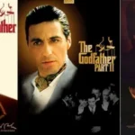 The Godfather Trilogy