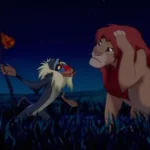 The Lion King