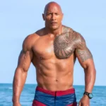 The Rock Net Worth