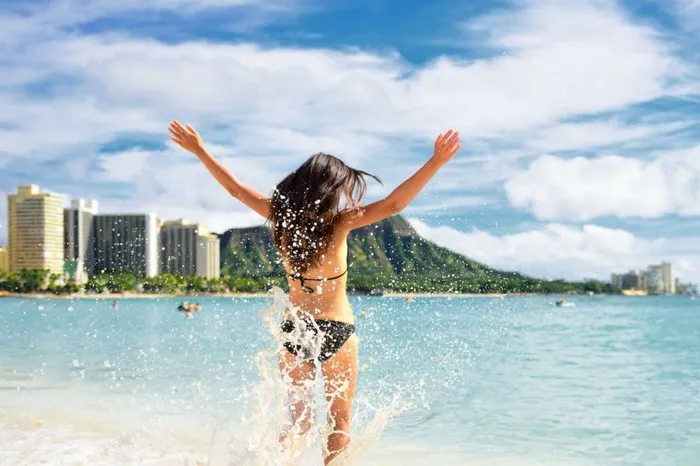 What is the best vacation spot in the US