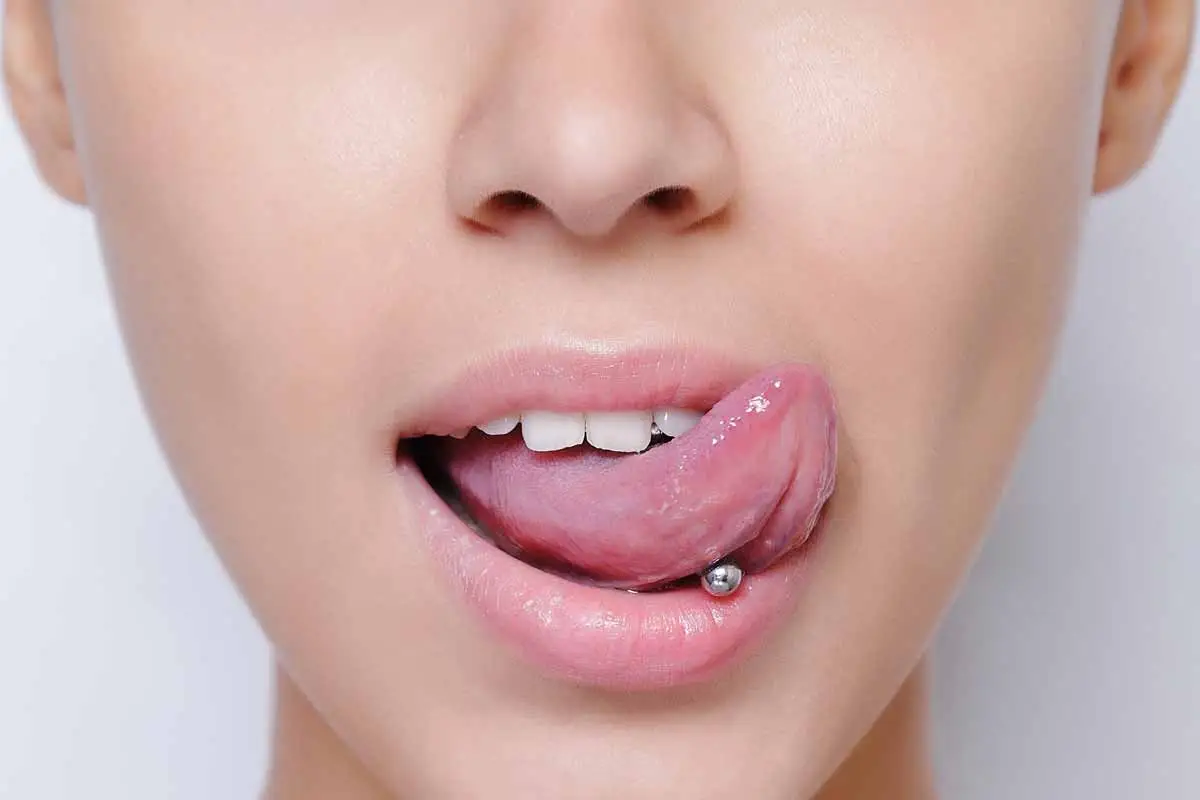 Which piercing looks attractive