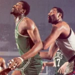 Wilt Chamberlain