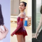 Zhang Doudou Most Beautiful Chinese Girls