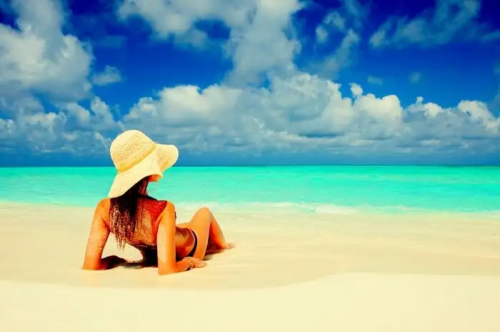 best nude beaches in France