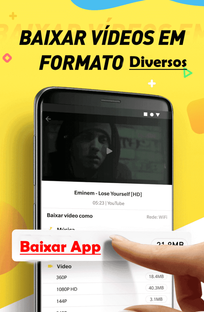 comece a baixar videos do youtube gratuitamente no seu android agora maistecnologia.com 2