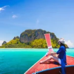 fun places to visit solo in Thailand