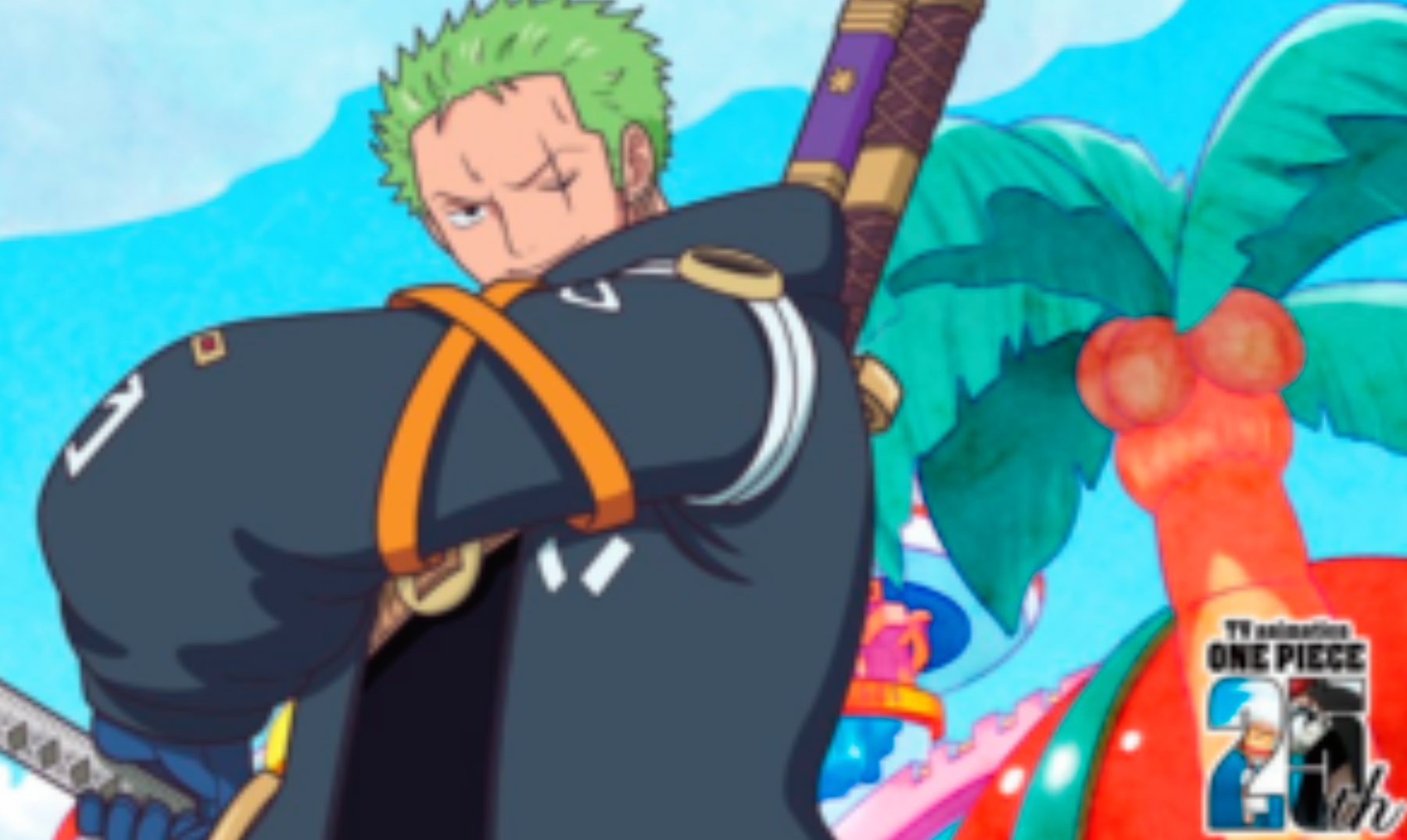mejores series de anime