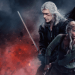 mejores series de fantasia