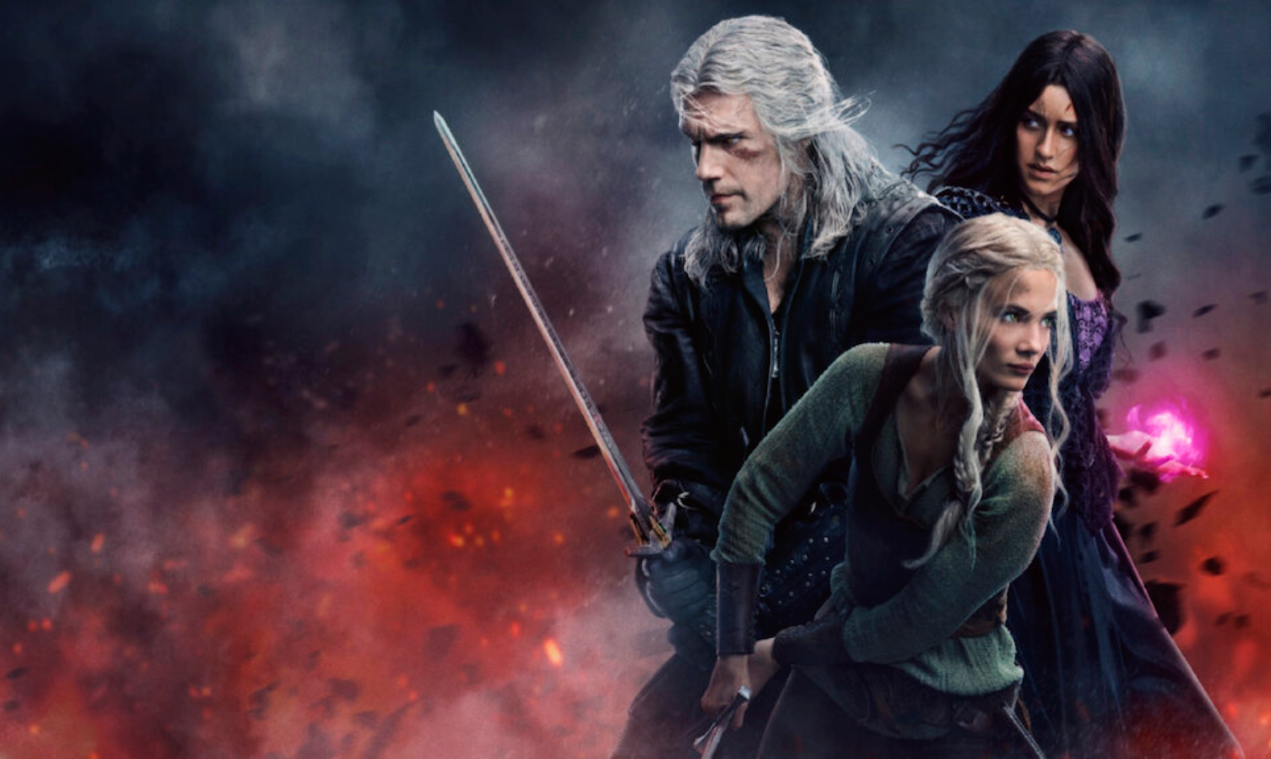 mejores series de fantasia