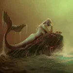 mermaids seducers of the legend