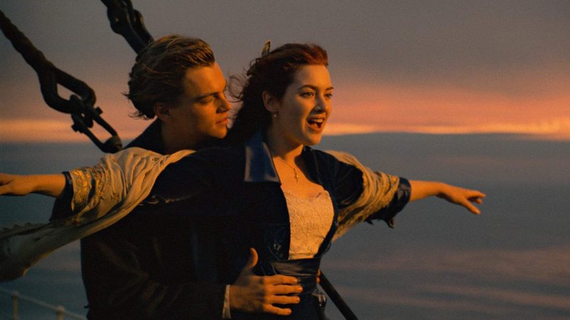 titanic 2