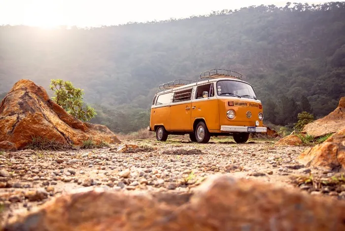 travel and explore the benefits