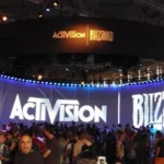 Activision Blizzard