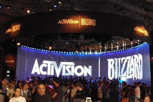 Activision Blizzard
