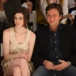 Anne Hathaway and Raffaello Follieri