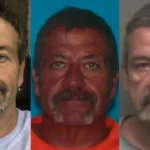 Don Field FBI wanted
