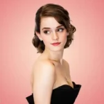 Emma Watson Beautiful British Women