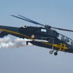 HAL Light Combat Helicopter