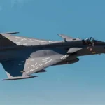 HAL Tejas Mk2