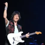 Jeff Beck