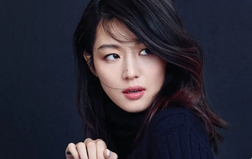 Jun Ji hyun highest paid korean actresses