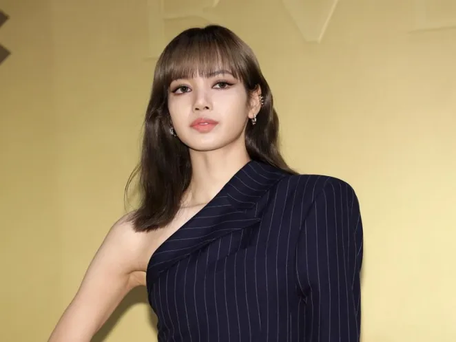 Lisa Manobal K pop