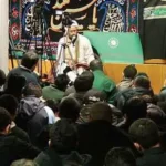 Majlis Gathering