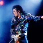 Michael Jackson Dance