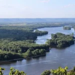 Mississippi River