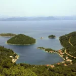 Mljet 10 Most Beautiful Croatian Islands