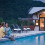 Most Relaxing Resorts in the U.S
