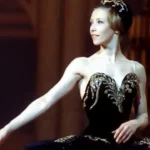 Natalia Makarova