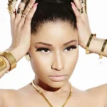 Nicki Minaj Richest Female Rappers