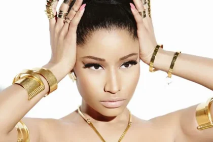 Nicki Minaj Richest Female Rappers