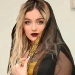 Numidia Lezoul