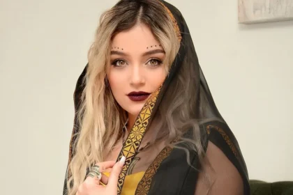 Numidia Lezoul