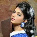 Sonya Hussain Beautiful Pakistani Woman
