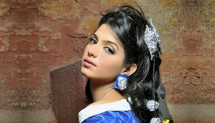 Sonya Hussain Beautiful Pakistani Woman