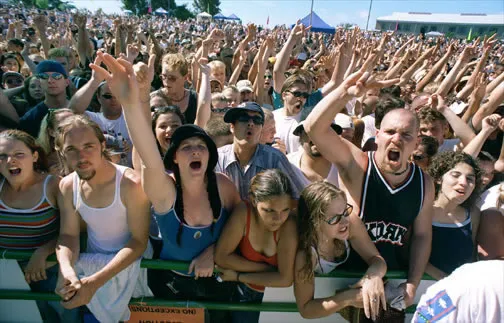 Summerfest Wisconsin