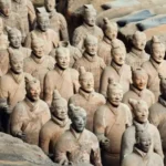 Terracotta Army Weirdest Discoveries Ever Made