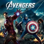The Avengers
