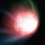 Vacuum Metastability Event