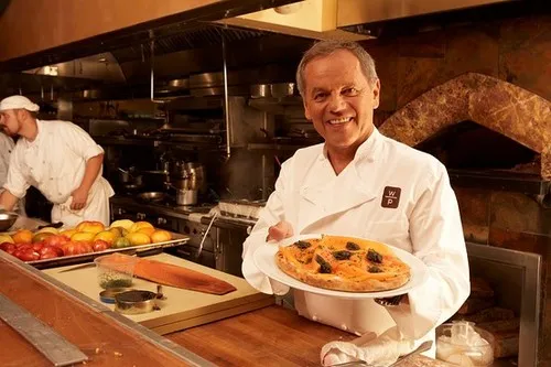 Wolfgang Puck