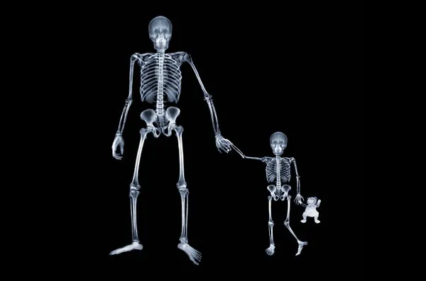 X ray Accidental Scientific Discoveries