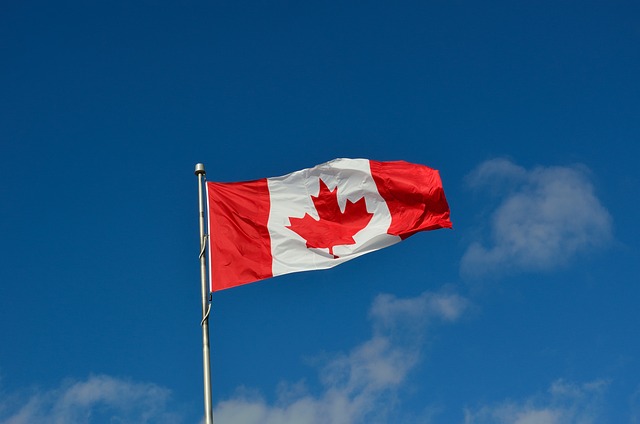 canadian flag 1229484 640