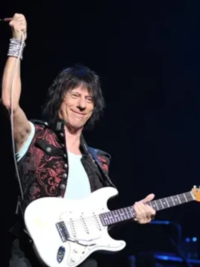 Maiores Guitarristas e Seus Melhores Solos